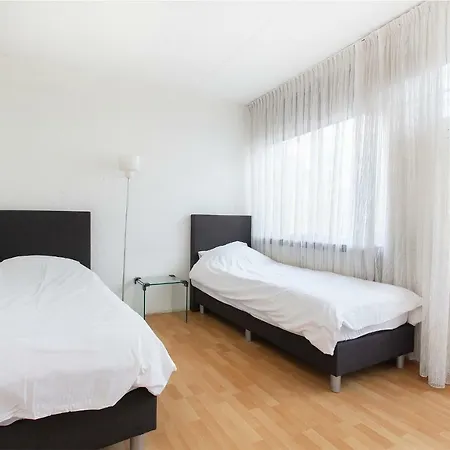 Apartment Mycitylofts - 2 Bedrooms Centre Rotterdam